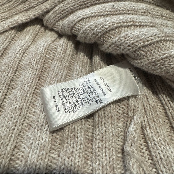 Express Open Front Cardigan - Picture 5 of 6